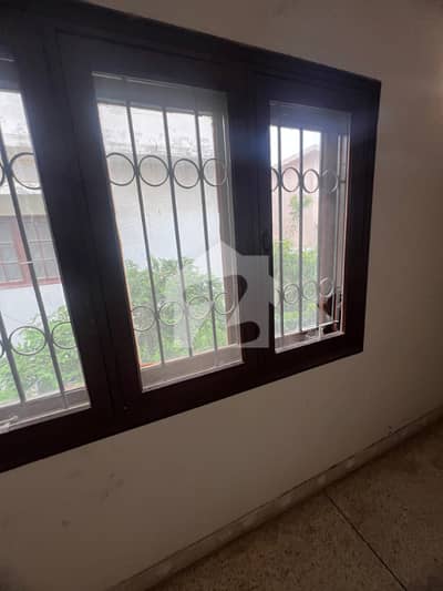 Prime Location 4 Bedroom House | 500 Sq Yard Plot | DHA Phase 6