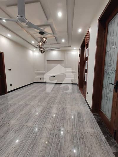 8 MARLA ( 30*60 ) NEW HOUSE FOR SALE Tele Garden TNT F-17 ISLAMABAD.