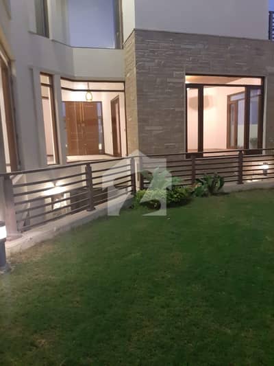 1000 Sq. Yards Owner-Built Luxury Bungalow | 7 Bedrooms | Basement | Prime Location | DHA Phase 8 Karachi