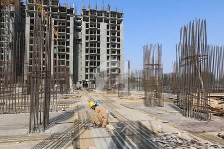 Flat For Sale Naya Nazimabad Globe Residency