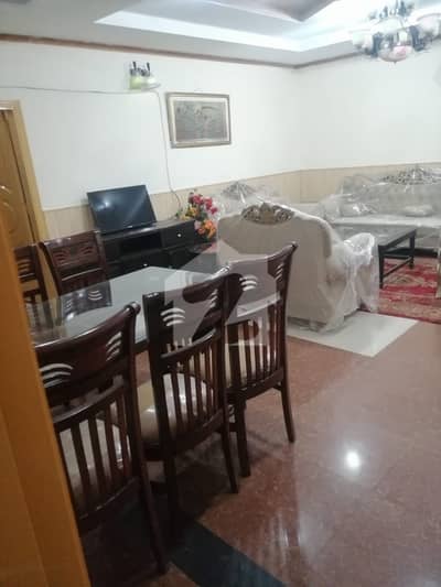 بھوربن مری میں 3 کمروں کا 8 مرلہ فلیٹ 1.3 کروڑ میں برائے فروخت۔