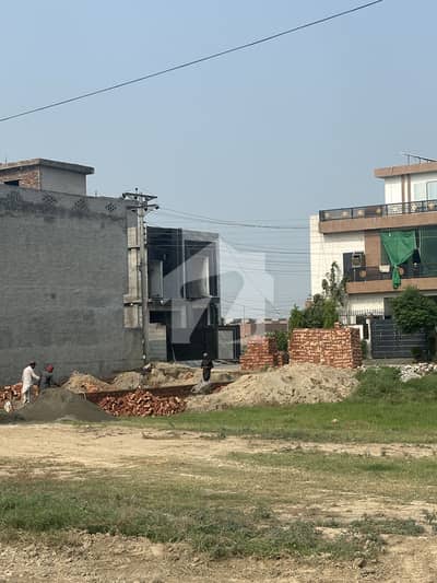 بسم اللہ ہاؤسنگ سکیم جی ٹی روڈ,لاہور میں 5 مرلہ رہائشی پلاٹ 65.0 لاکھ میں برائے فروخت۔ بسم اللہ ہاؤسنگ سکیم جی ٹی روڈ,لاہور میں 5 مرلہ رہائشی پلاٹ 65.0 لاکھ میں برائے فروخت۔