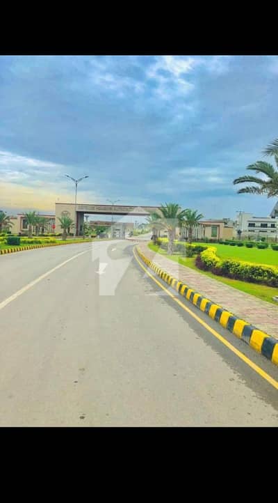 5 Marla Plot In Sector G | Ideal For Home & Investment | DHA Peshawar
