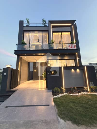 3 Years Installment Plan Luxury 5 Marla Brand New House In Park View City Lahore 3 Years Installment Plan Luxury 5 Marla Brand New House In Park View City Lahore