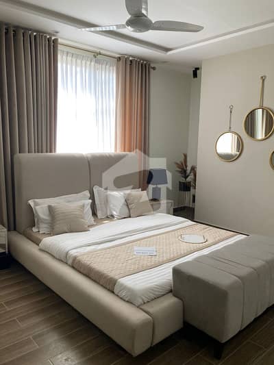1 Bed Apartment Ready For Possession