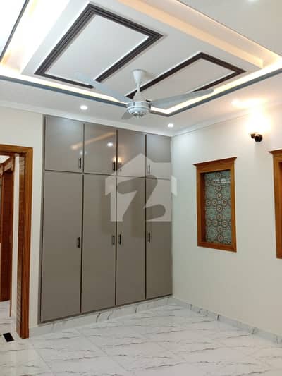 25*50 Brand New Upper Portion Available For Rent In G14