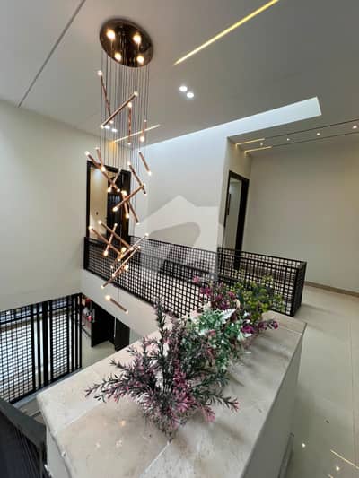 Premium 8 Marla House | Brand New Construction | B-17 E Block