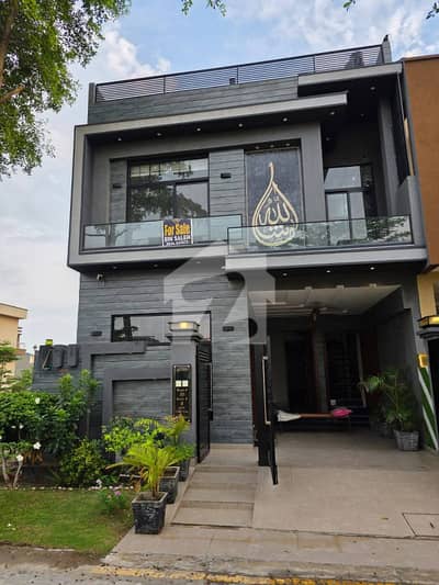 5 Marla Slightly Used House For Sale In Lake City - Sector M7 Raiwind Road Lahore 5 Marla Slightly Used House For Sale In Lake City - Sector M7 Raiwind Road Lahore