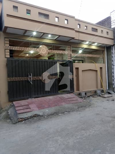 ترلائی اسلام آباد میں 2 کمروں کا 5 مرلہ مکان 1.15 کروڑ میں برائے فروخت۔