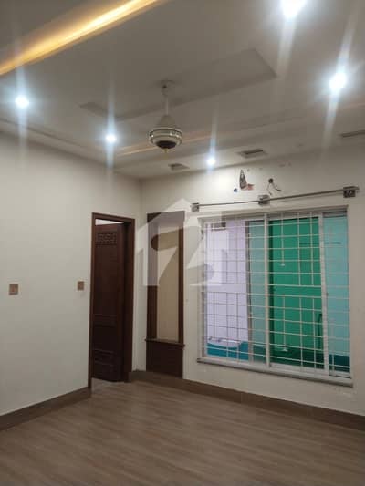 4 Marla Independent Double Story House For Rent Near College Road