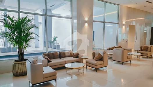 LUCKY ONE APARTMENTS 4 BED DD FRONT FACING