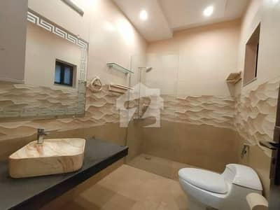 17-Marla House For Sale On Main Sarfaraz Rafiqui Road Lahore Cantt.