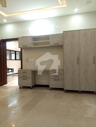 5 Marla Brand New House for Rent