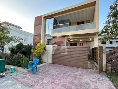 1 Kanal ( 50*90 ) NEW HOUSE FOR SALE In Multi F-17 ISLAMABAD.