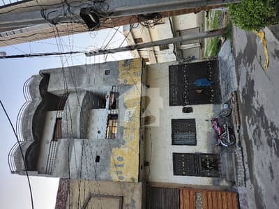 3.4 Marla Simple house for sale in Al Rehman Garden Phase 3 3.4 Marla Simple house for sale in Al Rehman Garden Phase 3