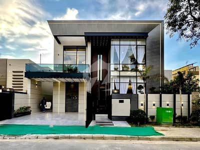 3 Years Installment Plan Luxury 10 Marla Brand New House In Park View City Lahore