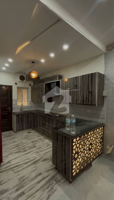 Ali Block House For Rent Near Park Neat & Clean House