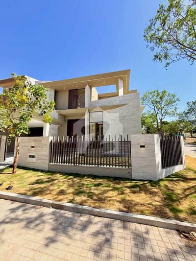 ONE KANAL BRAND NEW LUSH DESIGNER HOUSE FOR SALE IN DHA 2 ISB ONE KANAL BRAND NEW LUSH DESIGNER HOUSE FOR SALE IN DHA 2 ISB