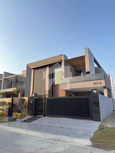 ONE KANAL BRAND NEW LUSH DESIGNER HOUSE FOR SALE IN DHA 2 ISB ONE KANAL BRAND NEW LUSH DESIGNER HOUSE FOR SALE IN DHA 2 ISB