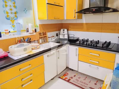 Chance Deal | 100 Yards Bungalow for Sale in DHA Phase 8 Staff Lanes | Basement + Solar