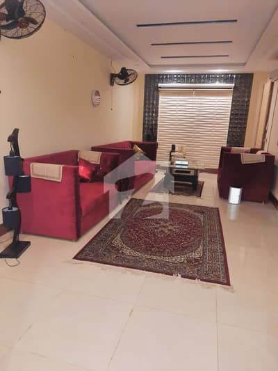 Chance Deal | 100 Yards Bungalow for Sale in DHA Phase 8 Staff Lanes | Basement + Solar