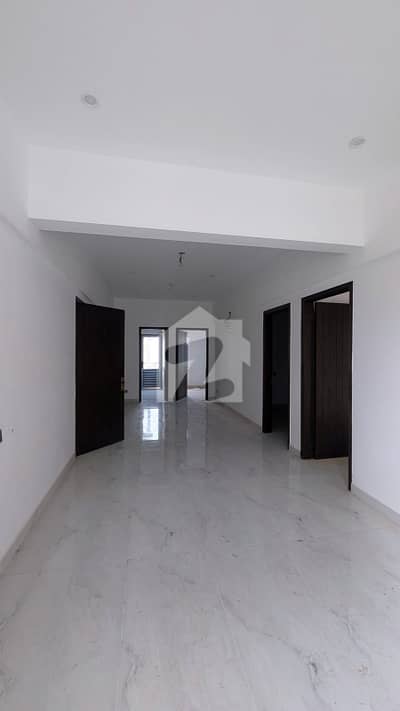 Brand New 1,600 Sq Ft 3-Bed Apartment For Rent 2nd Floor, Murtaza Commercial, Phase 8, DHA Brand New 1,600 Sq Ft 3-Bed Apartment For Rent 2nd Floor, Murtaza Commercial, Phase 8, DHA