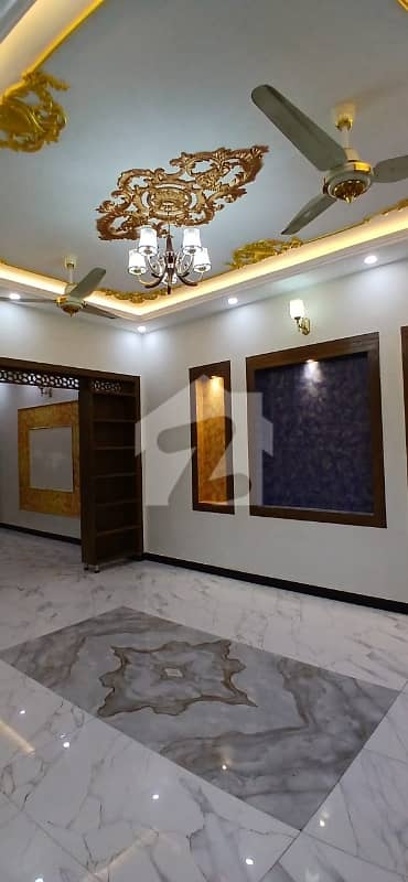 جناح گارڈنز فیز 1 جناح گارڈنز,ایف ای سی ایچ ایس,اسلام آباد میں 4 کمروں کا 7 مرلہ مکان 1.15 لاکھ میں کرایہ پر دستیاب ہے۔