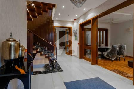 1 Kanal Spenish House For Sale Hot Location Dha Phase 5