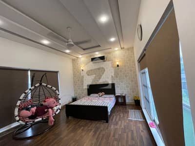 1 Kanal Modern House For Sale Hot Location In Dha Phase 5