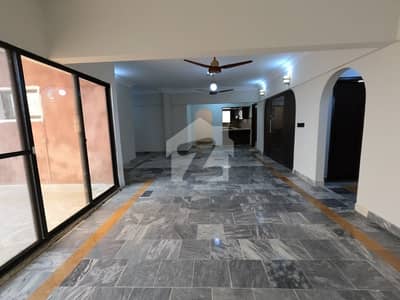Luxury Penthouse For Rent In Defence Phase 5