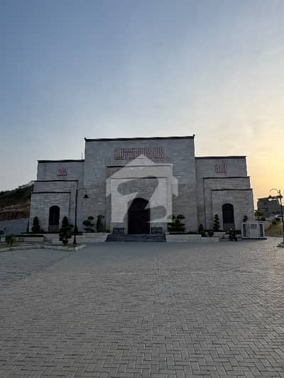 1 Kanal Prime Location North Facing Plot for Sale in Sector C, DHA Phase 4, Rawalpindi 1 Kanal Prime Location North Facing Plot for Sale in Sector C, DHA Phase 4, Rawalpindi