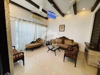 Brand New House Hot Location In Dha Phase 5