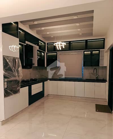 Brand New Apartment Available For Rent