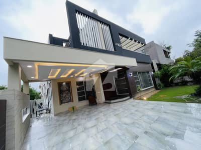 1 Kanal House For Rent Full Furnish Like Brand New Dha Phase 5