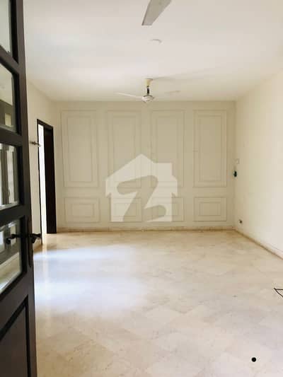 500 Yards Bungalow For Rent
