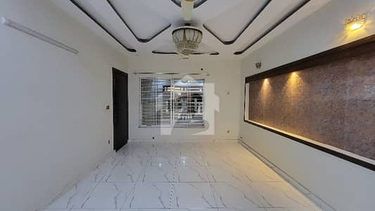 prime location house for rent in police Foundation