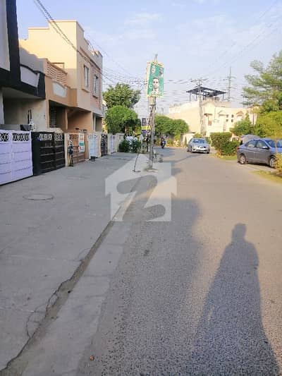 5 Marla Apartment For Rent Eden Lane Villas 2