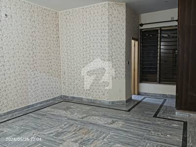 5 Marka Double Story House Available For Rent