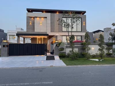 1 Kanal Brand New Upper Portion For Rent In DHA Phase 2 Islambad