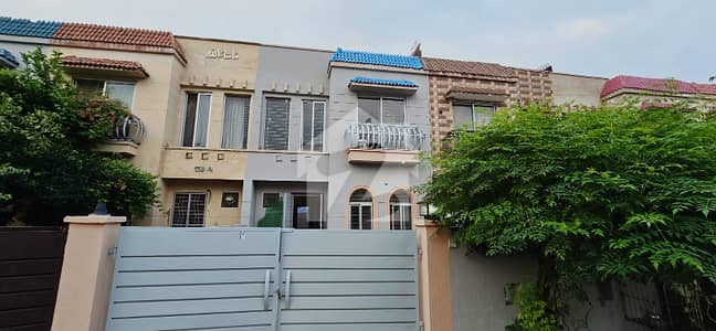 6 Marla House For Sale In Paragon City Lahore