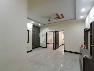 Looking For A House In Gulshan-e-Ravi - Block G Lahore