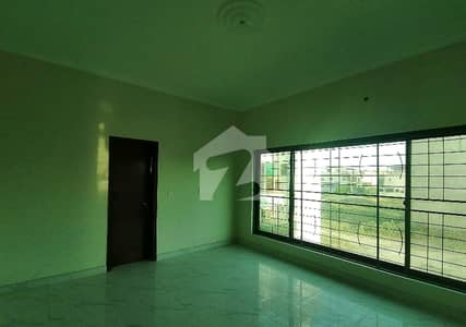 A 10 Marla Lower Portion In Lahore Is On The Market For rent