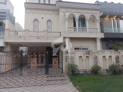 10 MARLA HOUSE FOR SALE IN PARAGON CITY LAHORE