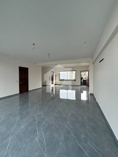 Brand New Office