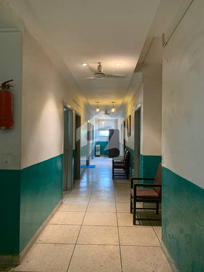 Space available for rent