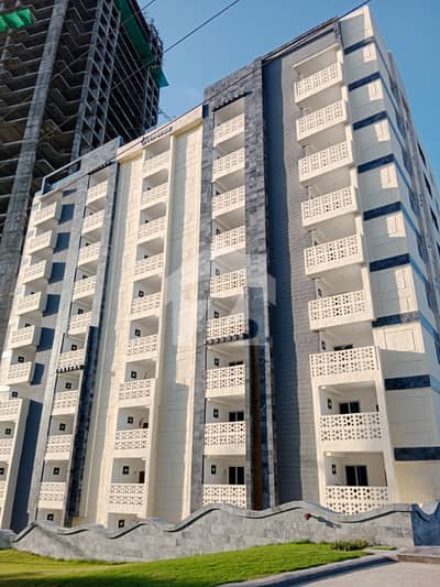 3 Bed Apartment For Sale Block 16 Defence Residency Dha Phase Islamabad