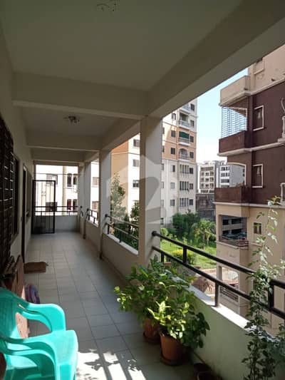 1 Bed Apartment For Sale Block 6