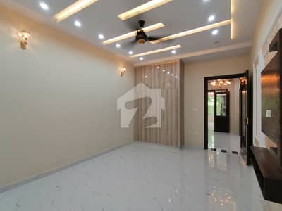 House For sale In Gulshan-e-Ravi Gulshan-e-Ravi