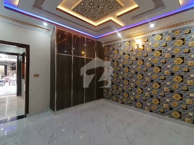 5 Marla Spacious House Available In Gulshan-e-Ravi - Block A For sale 5 Marla Spacious House Available In Gulshan-e-Ravi - Block A For sale