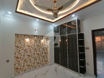 Centrally Located House In Gulshan-e-Ravi - Block B Is Available For sale Centrally Located House In Gulshan-e-Ravi - Block B Is Available For sale